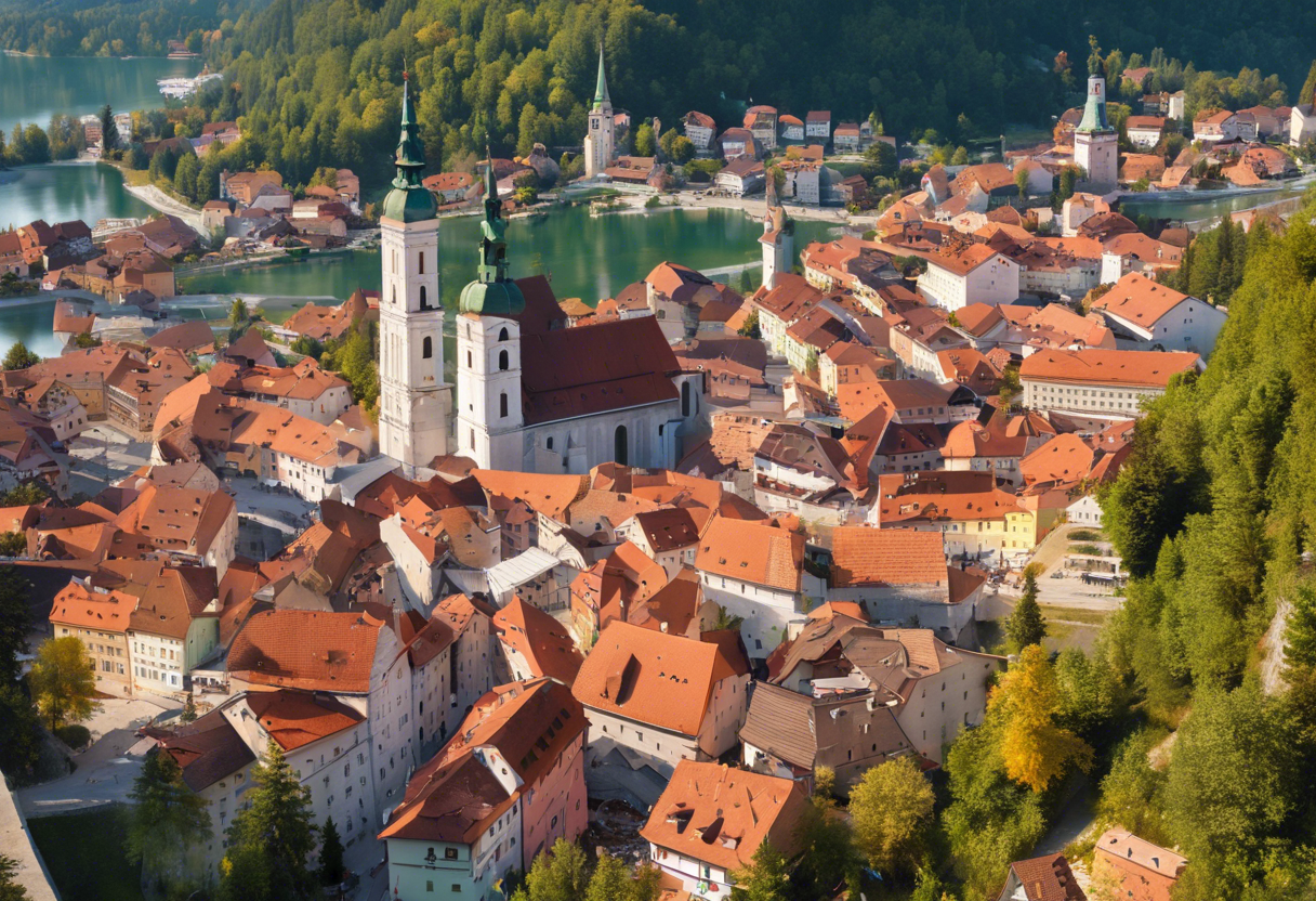 Exploring the Best Retirement Destinations in Slovenia