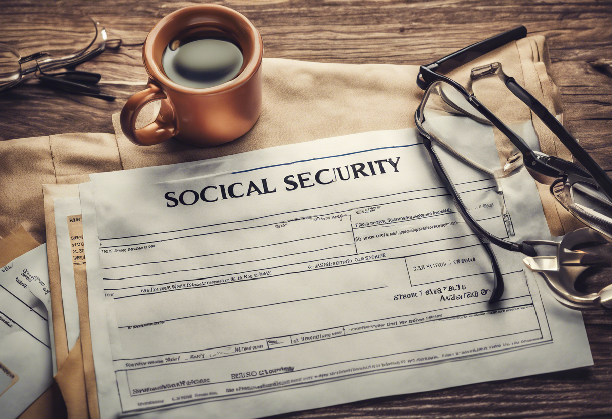 Social Security Benefits for Retirees in Slovenia