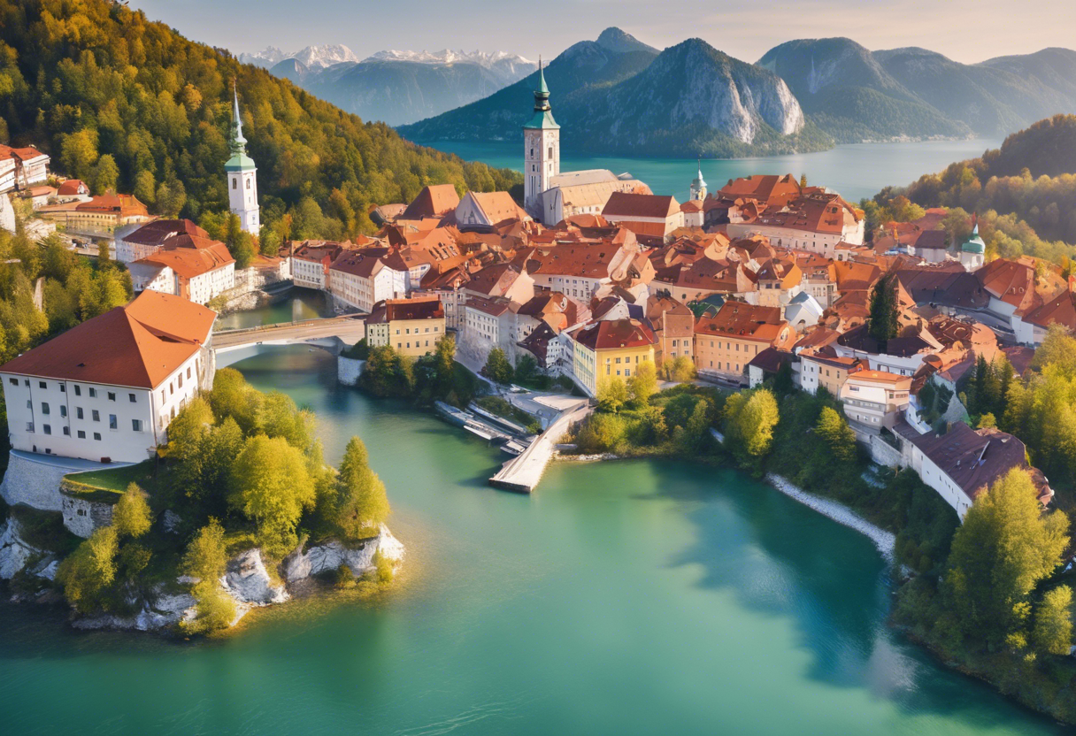 Exploring Healthcare Options for Retirees in Slovenia